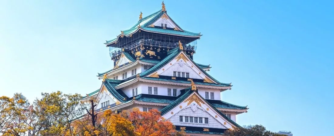 Ma tribu au Japon - 11 jours