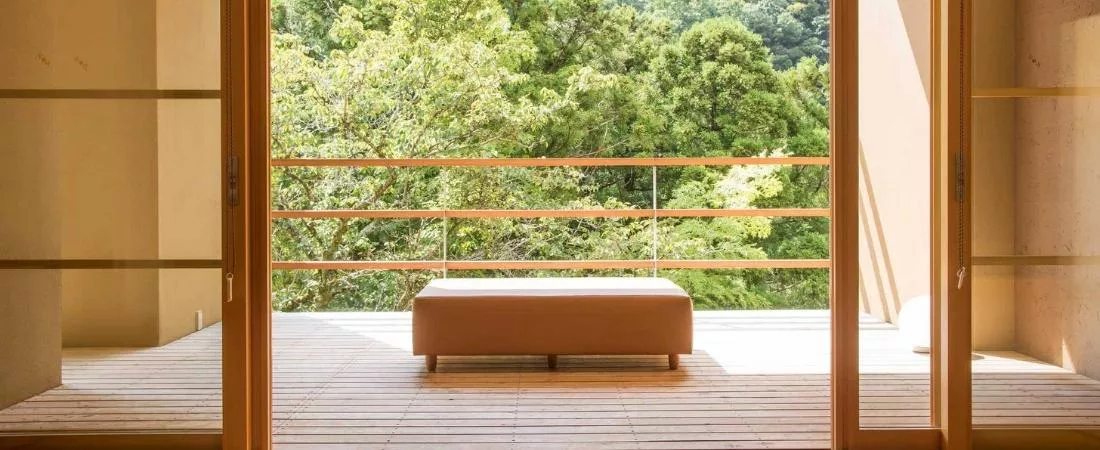 Luxe, calme et volupté au Japon - 11 jours