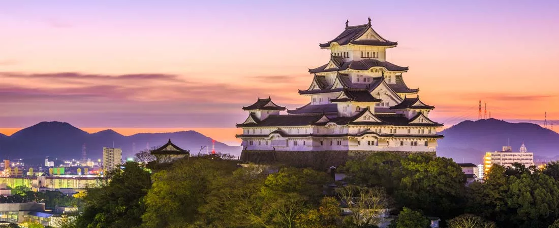 HIMEJI