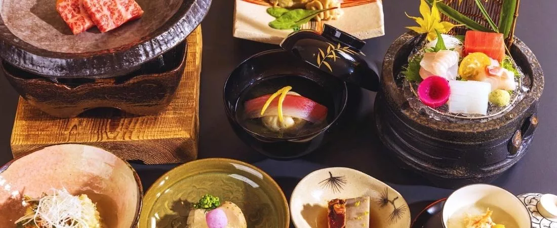 Luxe, calme et volupté au Japon - 11 jours