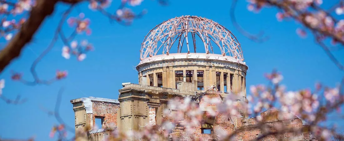 HIROSHIMA