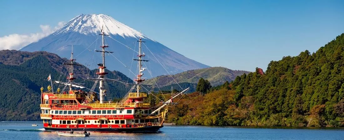 Le Japon en famille : le pays où naissent les histoires - 9 jours