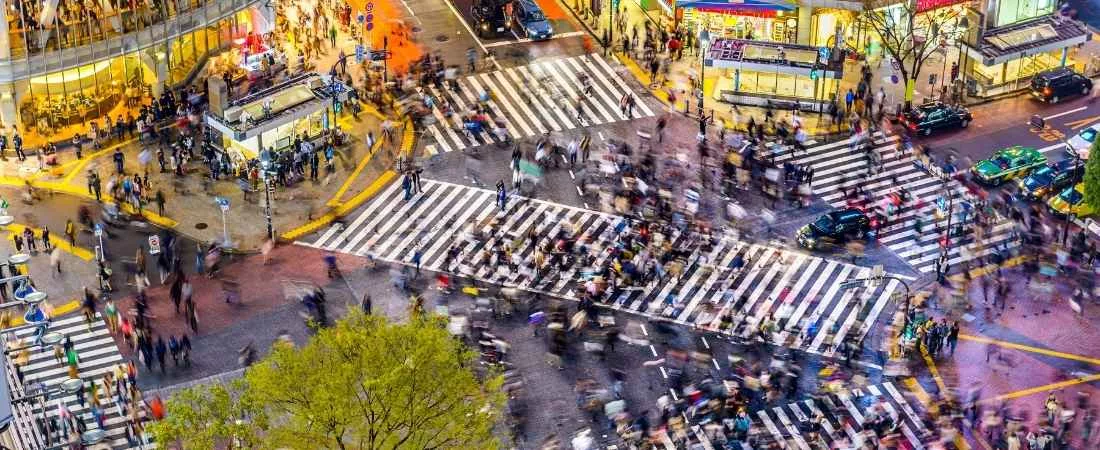 Le Japon en famille : le pays où naissent les histoires - 9 jours