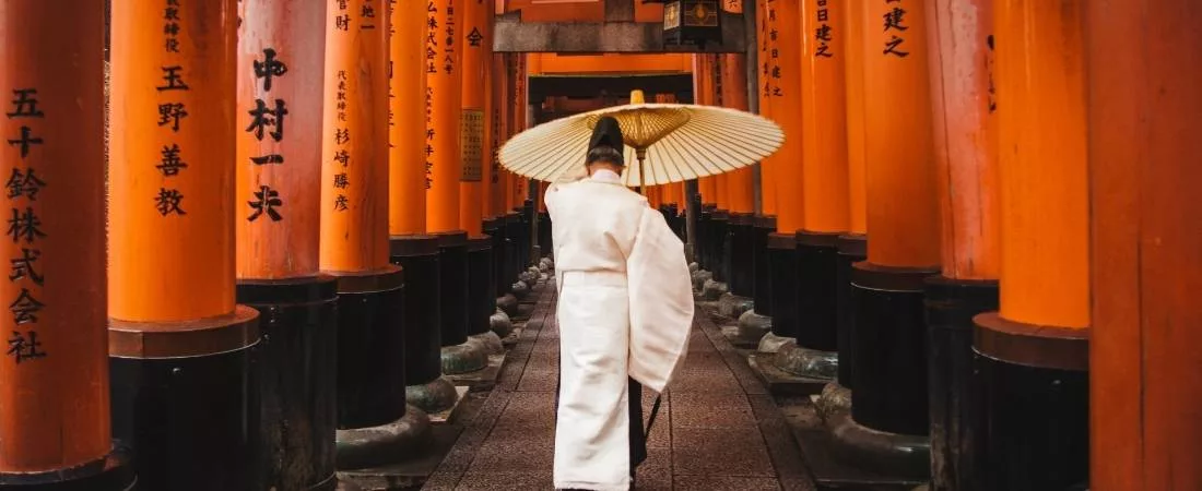 Guide Japon