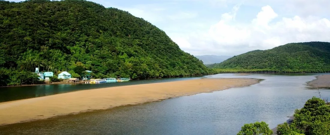 IRIOMOTE