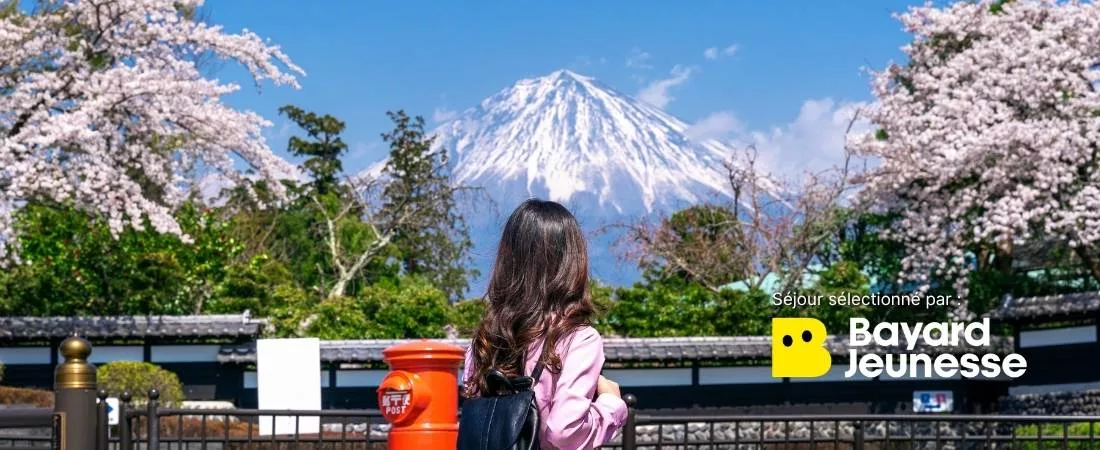 Le Japon en famille : le pays où naissent les histoires - 9 jours