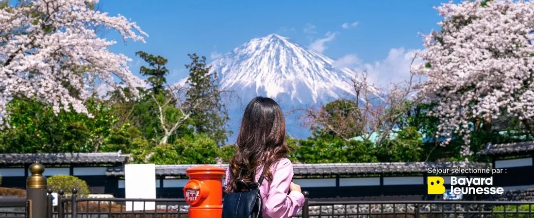 Le Japon en famille : le pays où naissent les histoires - 9 jours