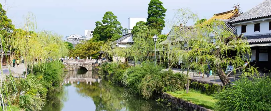 Les grands classiques du Japon version luxe - 15 jours