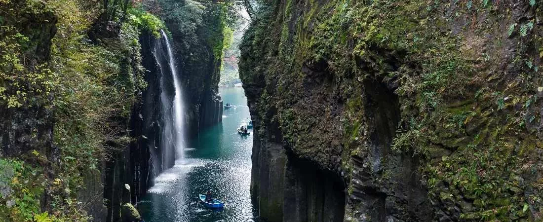 KYUSHU