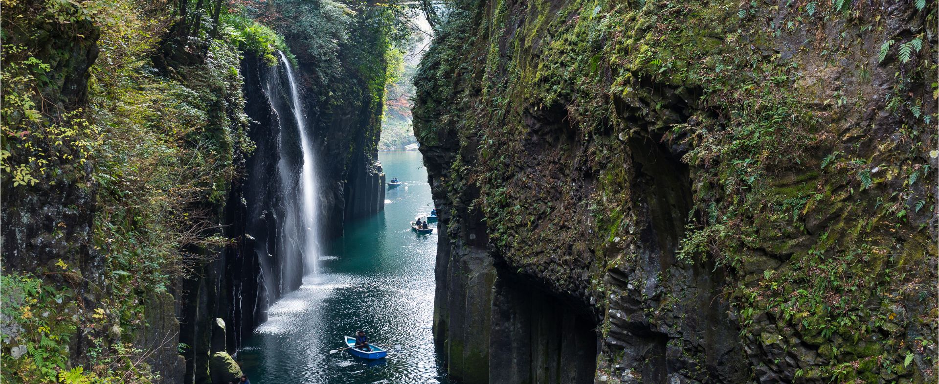 KYUSHU