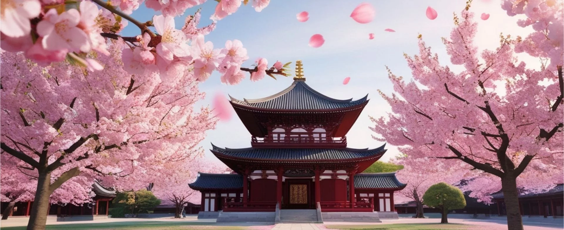 Luxe, calme et volupté au Japon