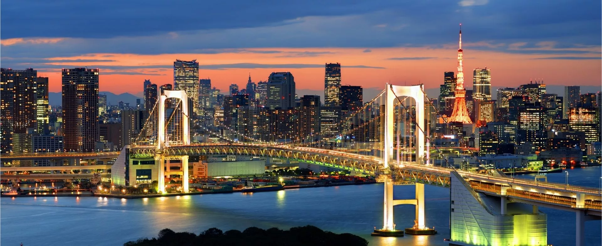 Luxe, calme et volupté au Japon
