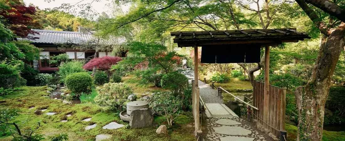 Luxe, calme et volupté au Japon - 11 jours