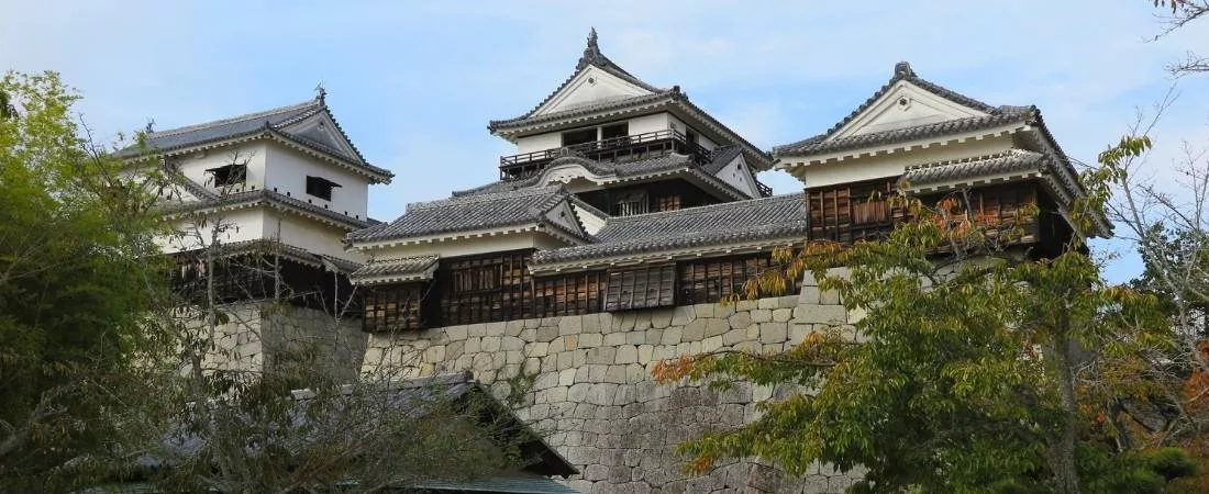 MATSUYAMA