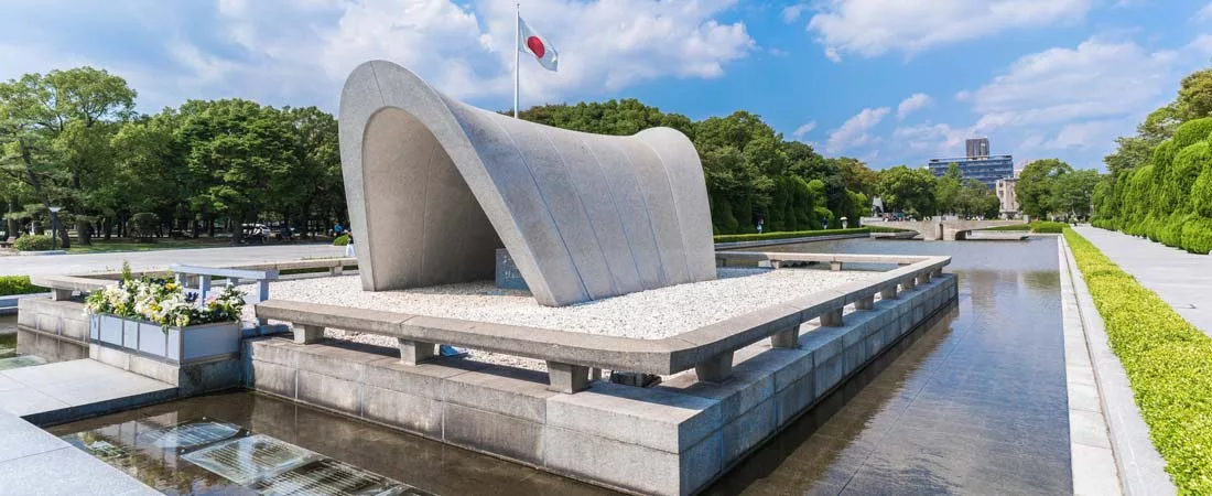 HIROSHIMA