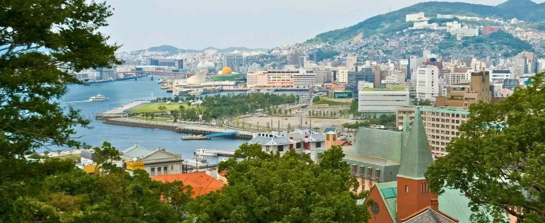 NAGASAKI