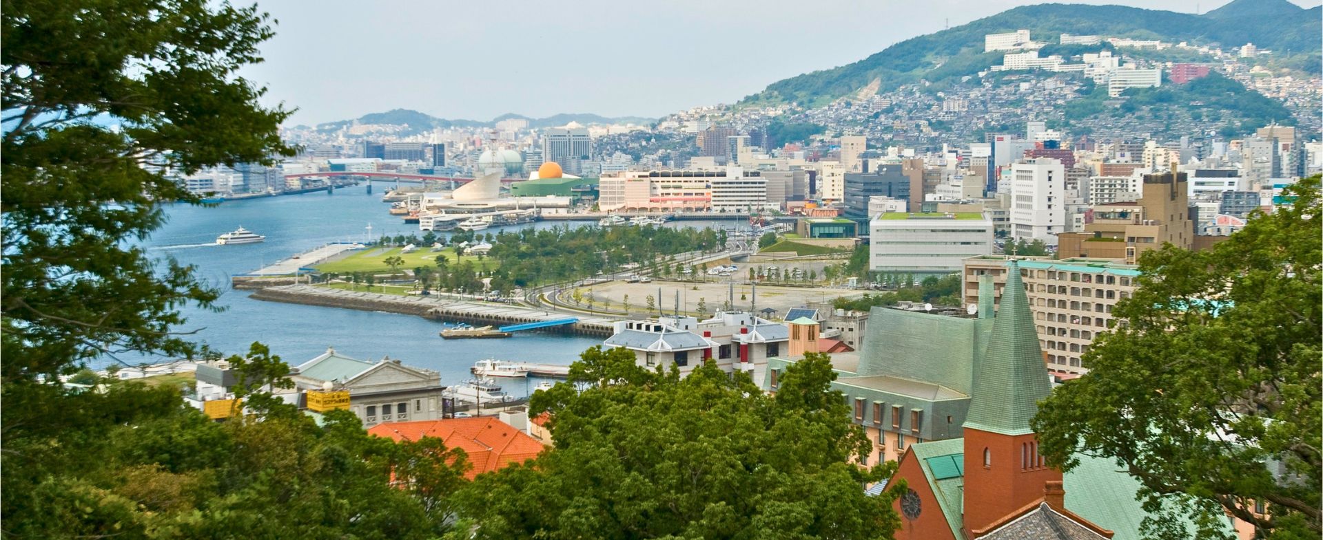 NAGASAKI