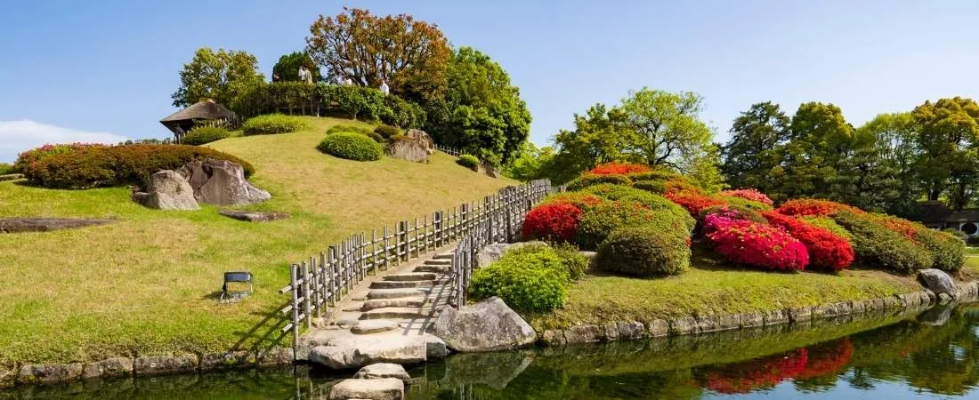 OKAYAMA