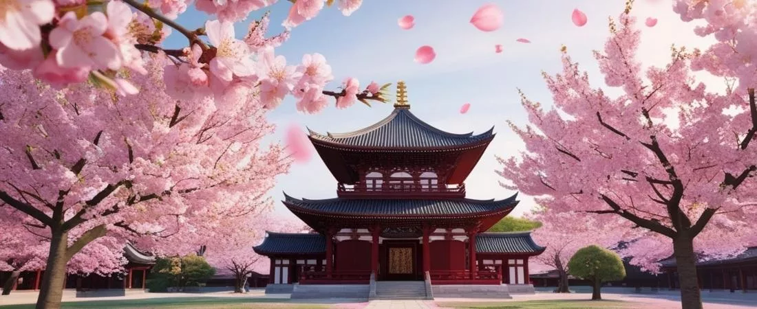 Luxe, calme et volupté au Japon - 11 jours