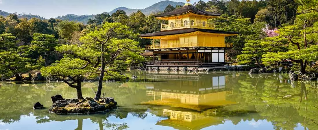 Les grands classiques du Japon version luxe - 15 jours