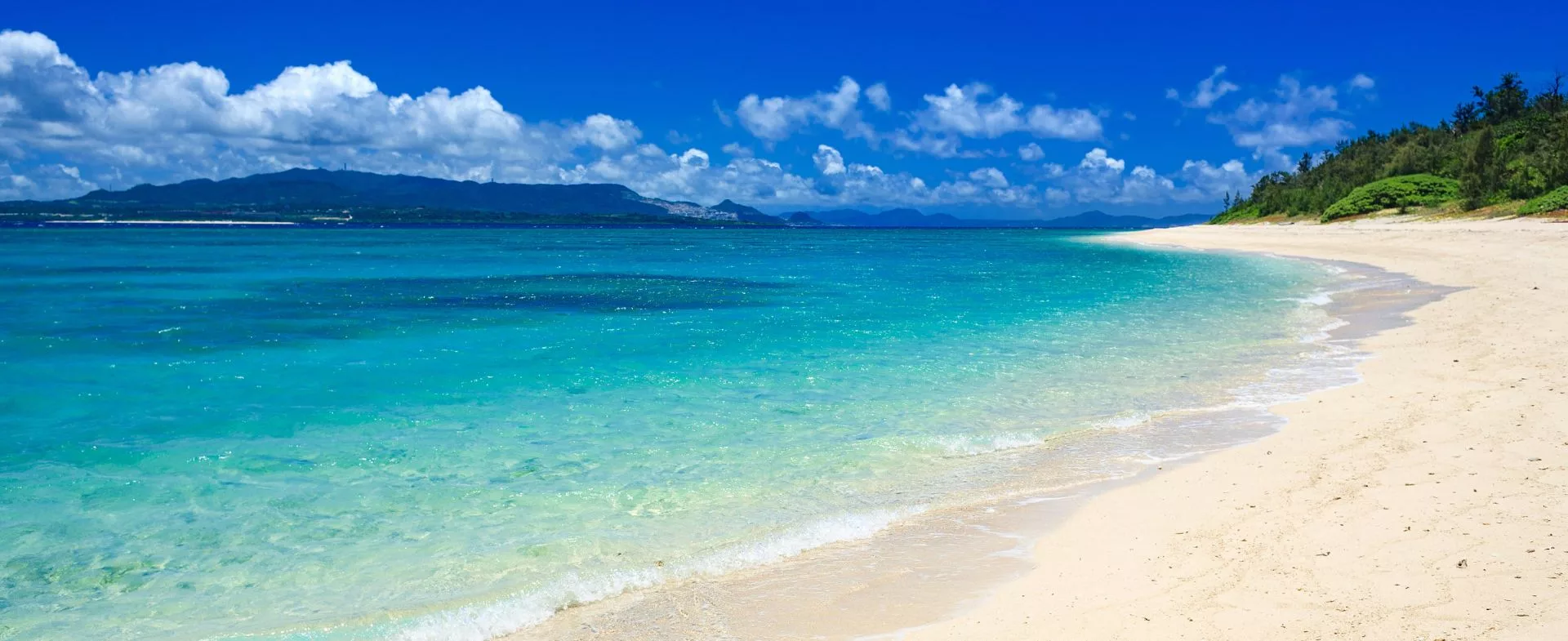 Plage et détente à Okinawa - 5 jours