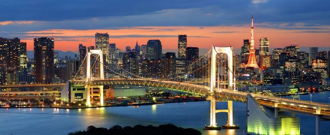 Luxe, calme et volupté au Japon - 11 jours
