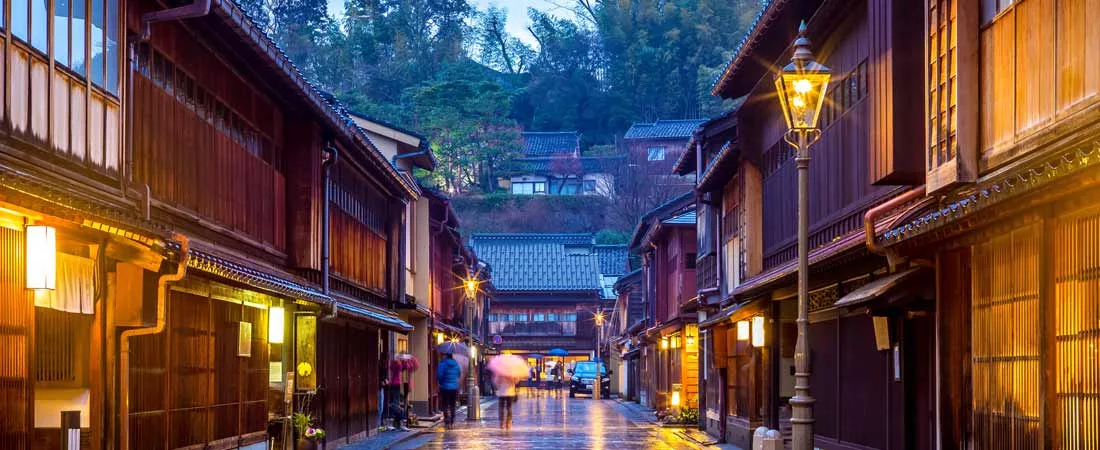 KANAZAWA