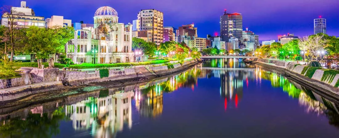 HIROSHIMA