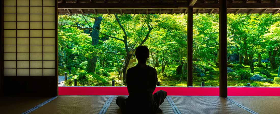 Beautés impériales et spirituelles du Japon, 10 jours