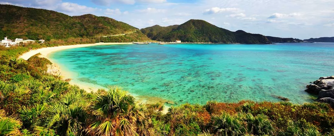 OKINAWA
