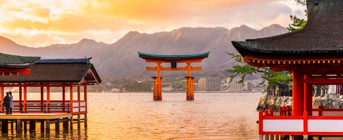 Miyajima