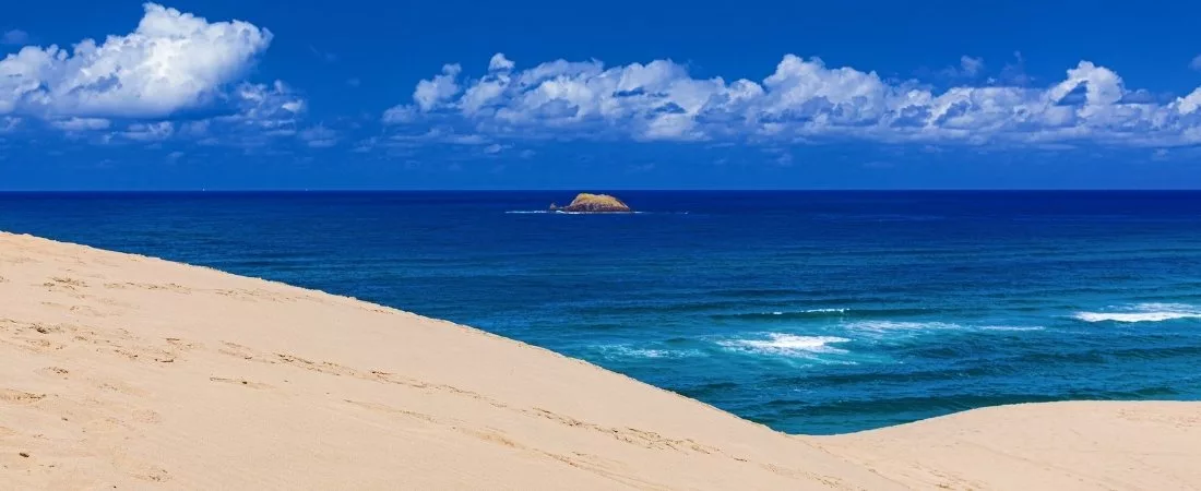 TOTTORI