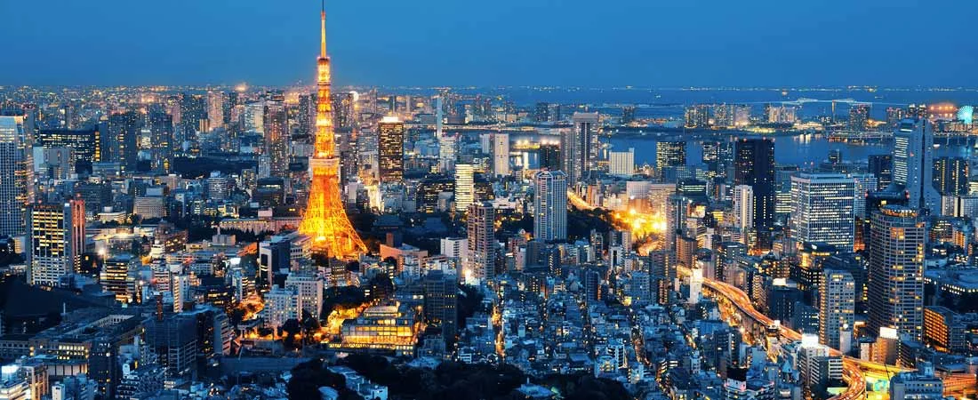 TOKYO