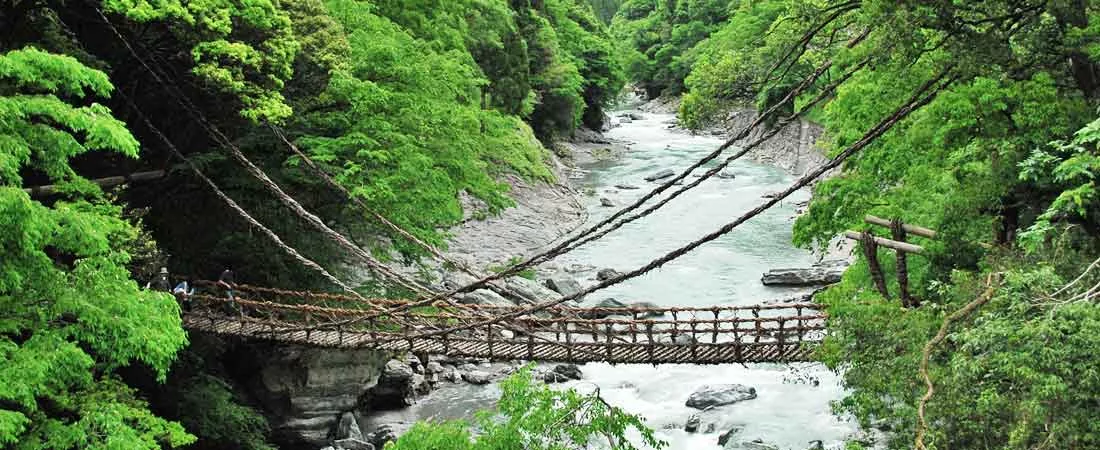SHIKOKU