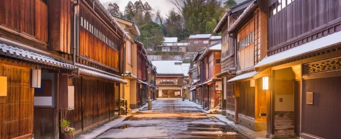 Villes, campagnes et montagnes sacrées - 15 jours