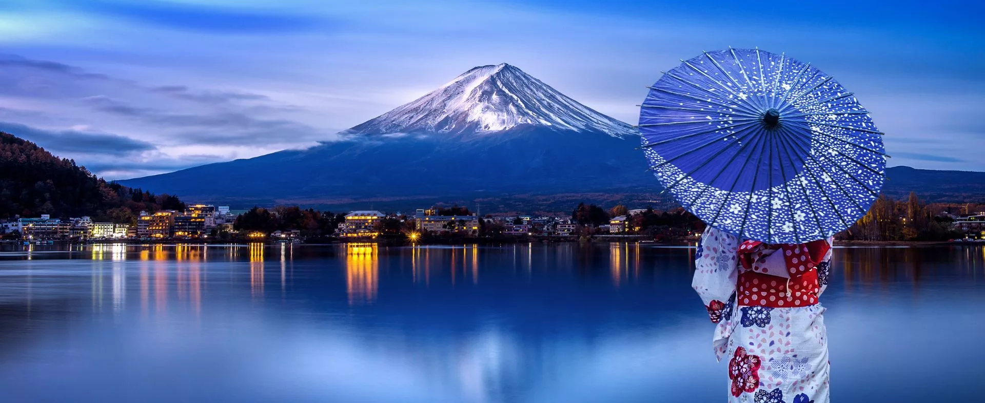 Voyage Japon