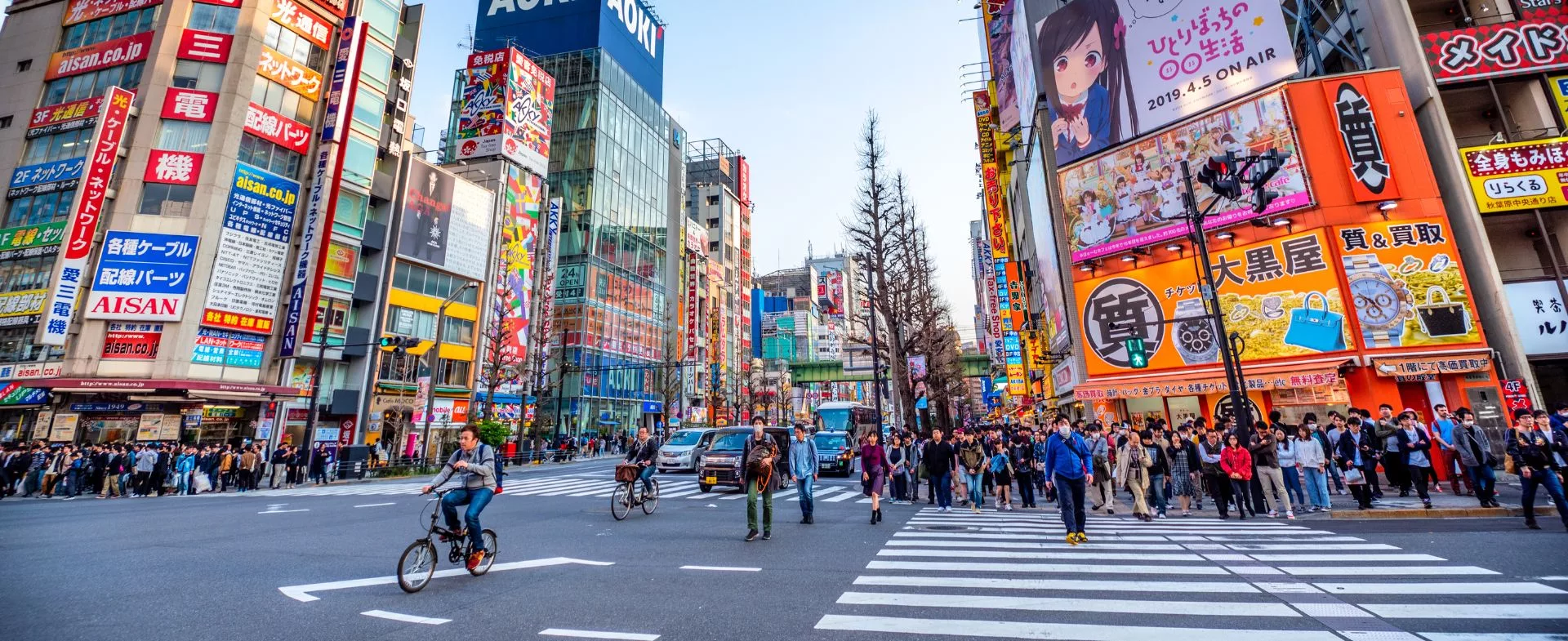 TOUS NOS VOYAGES AU JAPON